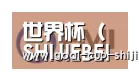 世界杯下注合作伙伴一