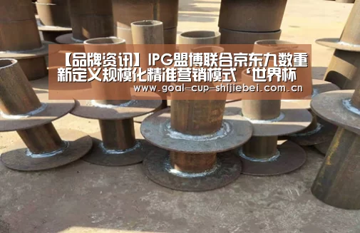 【品牌资讯】IPG盟博联合京东九数重新定义规模化精准营销模式‘世界杯投注站’(图1) 世界杯投注站
