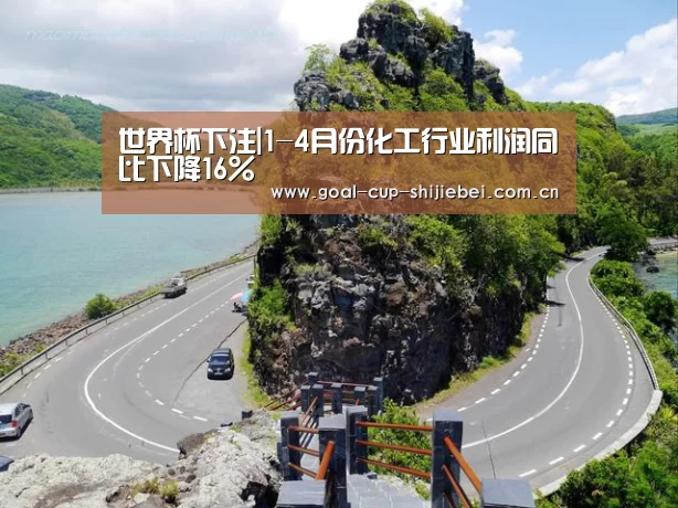 世界杯下注|1-4月份化工行业利润同比下降16%(图2) 世界杯竞猜平台